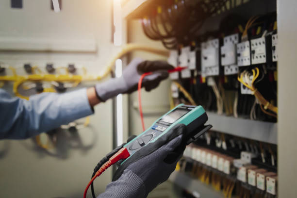 Best Electrical Panel Upgrades  in Langston, OK